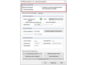 Licenza RWIND Simulation