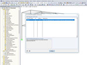 Errore nella combinazione di risultati