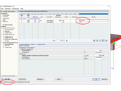Messaggio di errore "Scarsa convergenza"