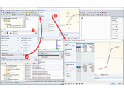 Creazione del modello di materiale - Processo corretto