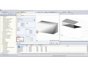 Inserimento di oggetti visivi - Impostazioni