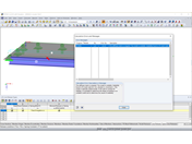 Messaggio di errore "La matrice di rigidezza è singolare"