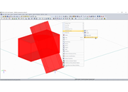 Converti intersezioni in linee