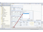 Caricamento del modello