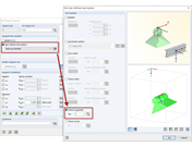 Funzione "Selezione speciale"
