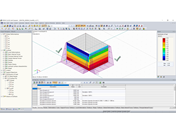 Modellazione corretta e visualizzazione del carico
