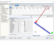 Regolazione dell'eccentricità nel modulo aggiuntivo
