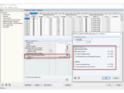 Regolazione della lunghezza efficace