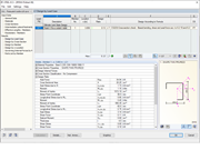 Progettazione in RF-STEEL EC3