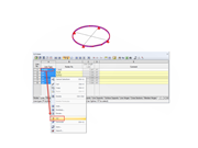 Modifica del tipo di linea di tutte le linee selezionate