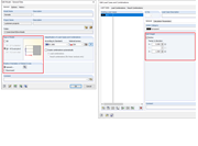 Per un modello 2D di una struttura verticale, si consiglia di utilizzare il tipo di modello 2D-XZ.