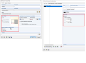Per un modello 2D di una struttura verticale, si consiglia di utilizzare il tipo di modello 2D-XZ.