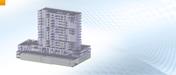 Software Dlubal per l'analisi e la progettazione di strutture in cemento armato
