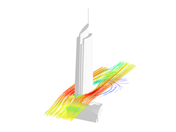 Wilshire Grand Center