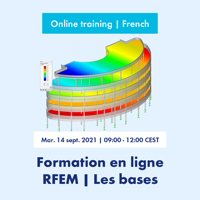 Training online | Francese
