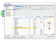 Momento critico elastico per trave a campata singola