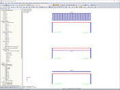 FAQ 005013 | Kann ich mir die Last anzeigen lassen, die bei der Lastart Endvorspannung auf den Stab iterativ aufgebracht wird?