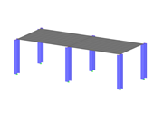 FAQ 005019 | Come posso modificare il numero di cifre decimali nei valori della tabella standardizzata di una forma modale?