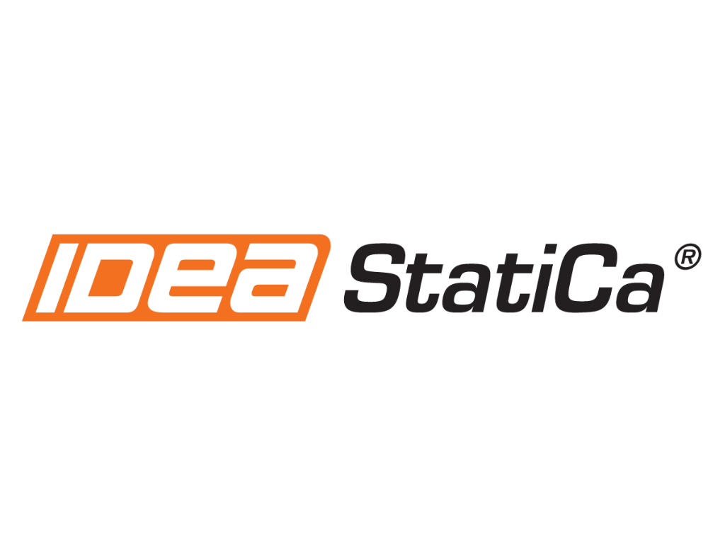 IDEA StatiCa Logo, Opzioni di esportazione per aste e sezioni trasversali da RFEM 6 / RSTAB 9 per la verifica