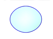 Chipslette, vista in direzione dell'asse Z