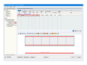 Armatura prevista determinata da RF-CONCRETE Members