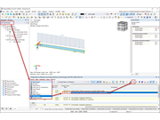 FAQ 005042 | Ho attivato la verifica in Dati generali in "Add-on" e ho calcolato tutto. Come ottengo i risultati del mio progetto?