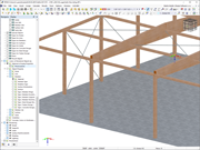 Caratteristica 001991 | Rendering fotorealistico