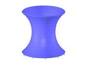 strutture a membrana