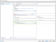 Considera analisi di stabilità