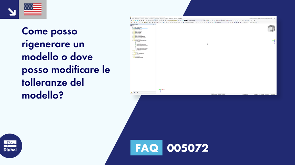 FAQ | 005072