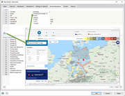 Parametri globali del modello