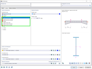 Tipi di distribuzione per le sezioni trasversali