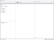 Finestra di dialogo dell'eccentricità della forza