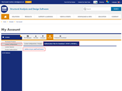 FAQ 005107 | Dove posso scaricare il mio file di autorizzazione RFEM/RSTAB nell'extranet di Dlubal?