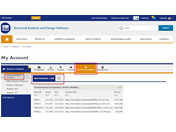 FAQ 005108 | Dove posso trovare i link per il download delle ultime versioni del programma RFEM/RSTAB?