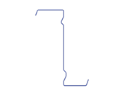 Sezioni traversali efficaci