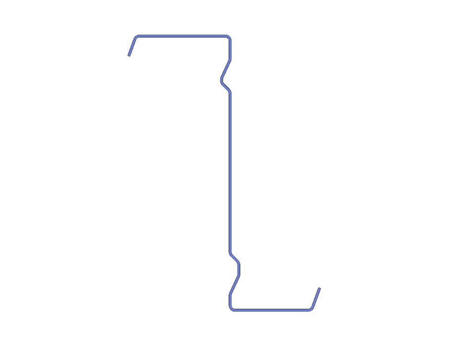 Sezioni traversali efficaci