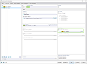 Consideration of Initial State from Form-Finding Load Case