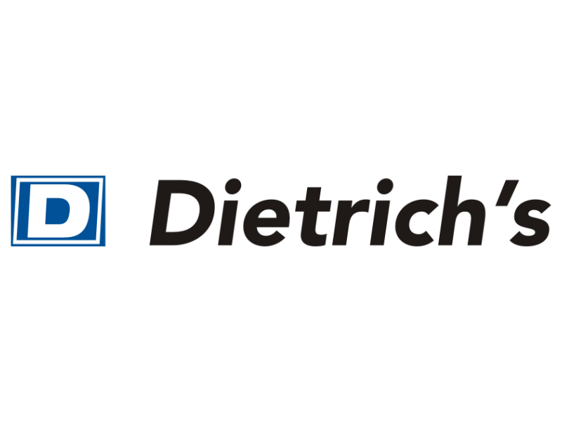 Logo di Dietrich's