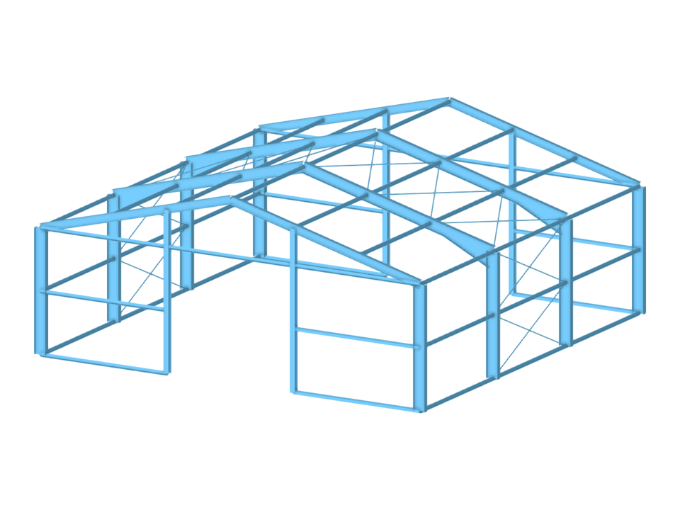 Steel Hall dalla formazione online | 08