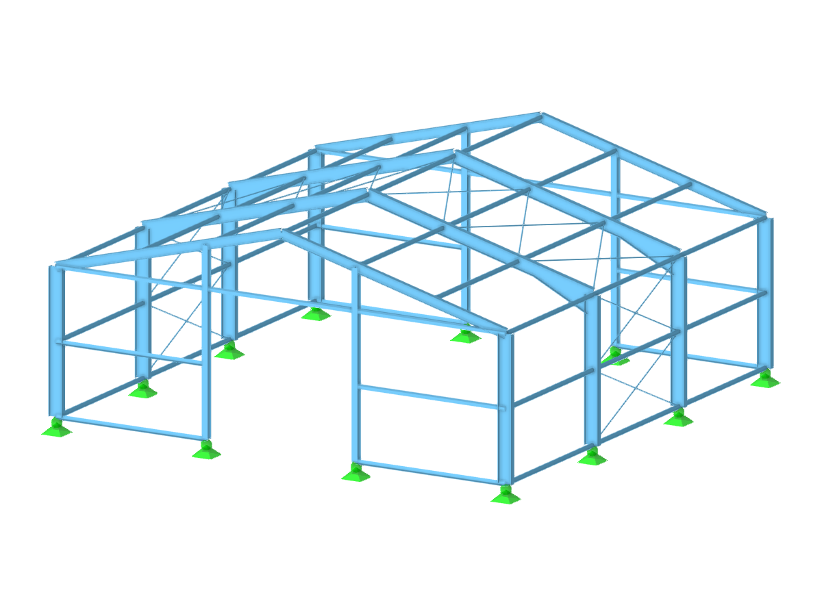 Steel Hall dalla formazione online | 10