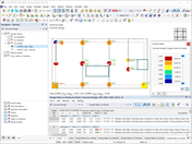 Resistenza a taglio-punzonamento basata sull'armatura longitudinale fornita