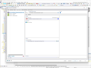 Situazione di progetto per la progettazione di calcestruzzo