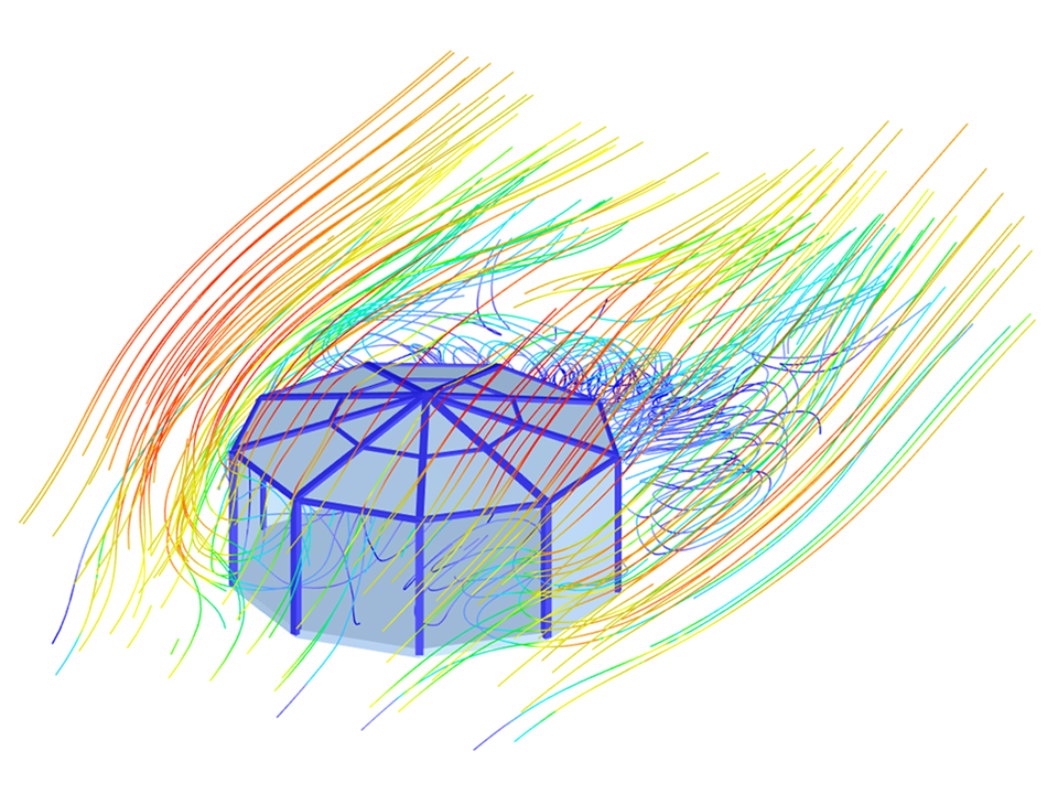 Model 003074 | Gazebo