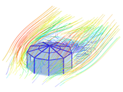 Model 003074 | Gazebo