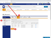 FAQ 005175 | Come posso creare un nuovo utente nell'extranet?