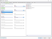 Attivazione delle norme per i Load Wizards