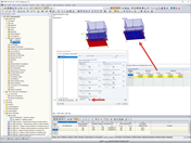 FAQ 005179 | Vorrei inserire una costante della molla grande. È possibile?