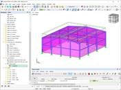 Carico da neve generato dal Load Wizard
