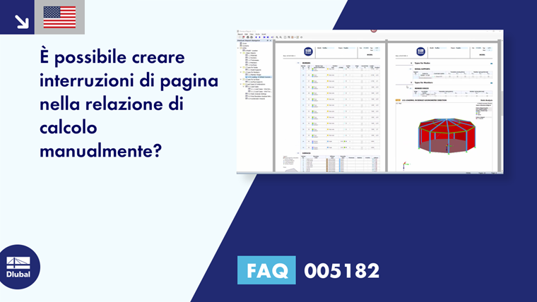 FAQ | 005182
